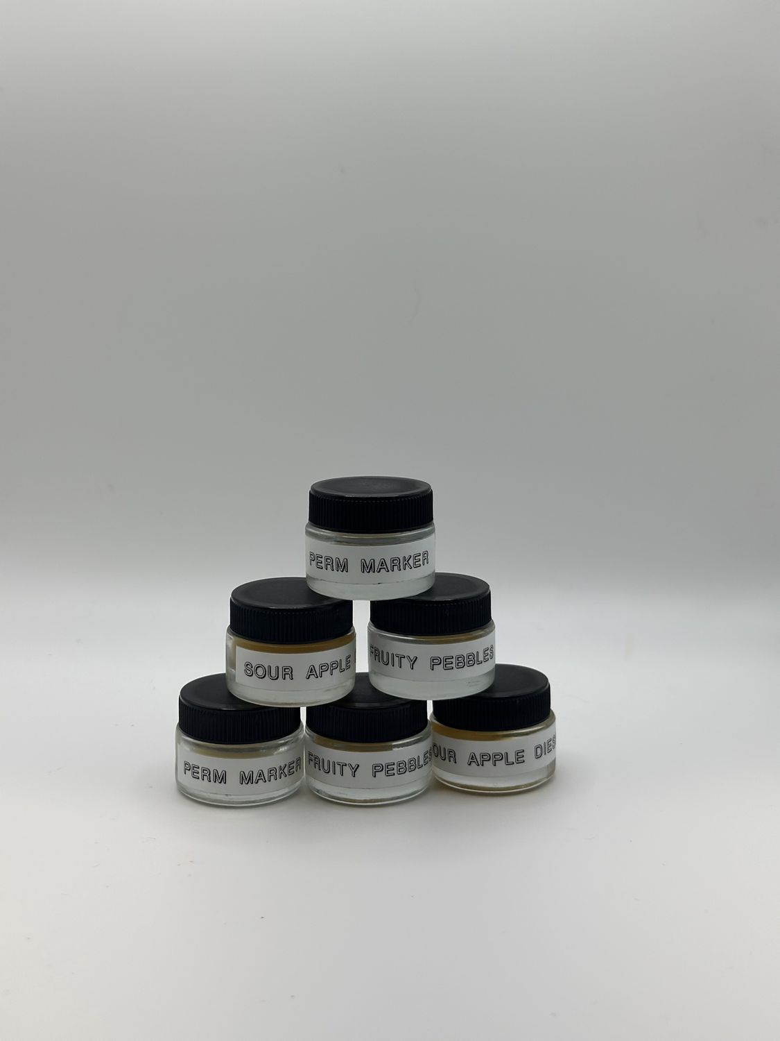 Live resin