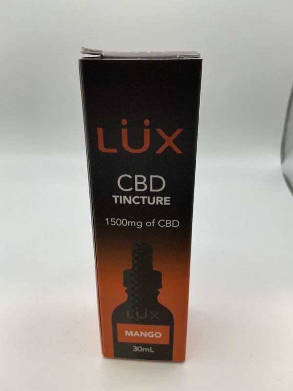 Lux CBD