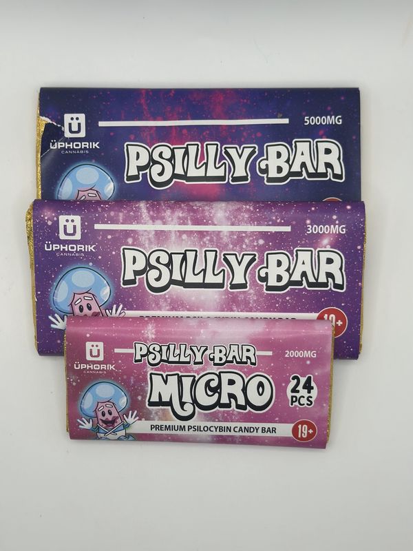 Psilly bar