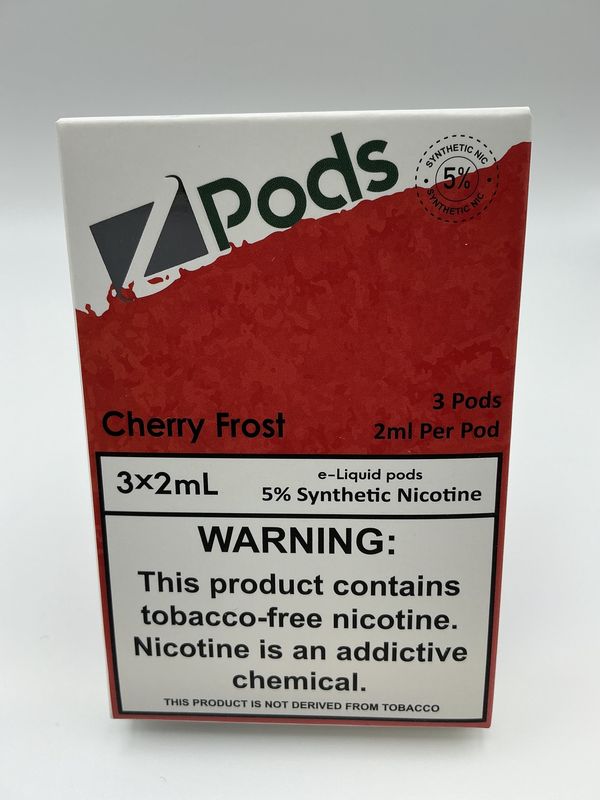 Zpodz (5%)