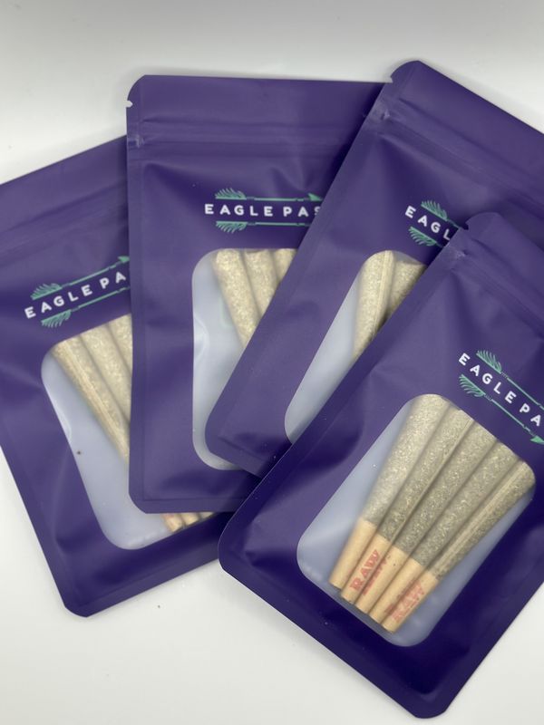 Pre-rolls