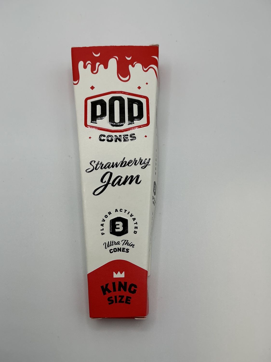Pop cone pack KS