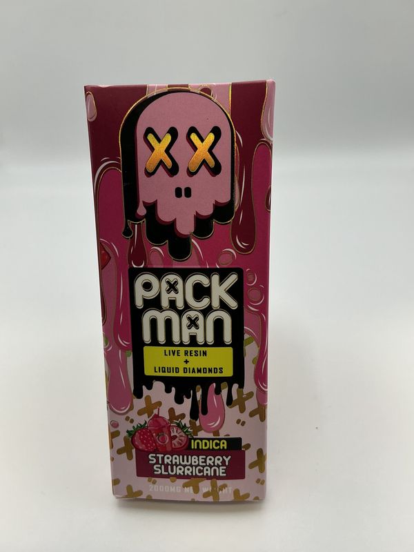 Pack Man