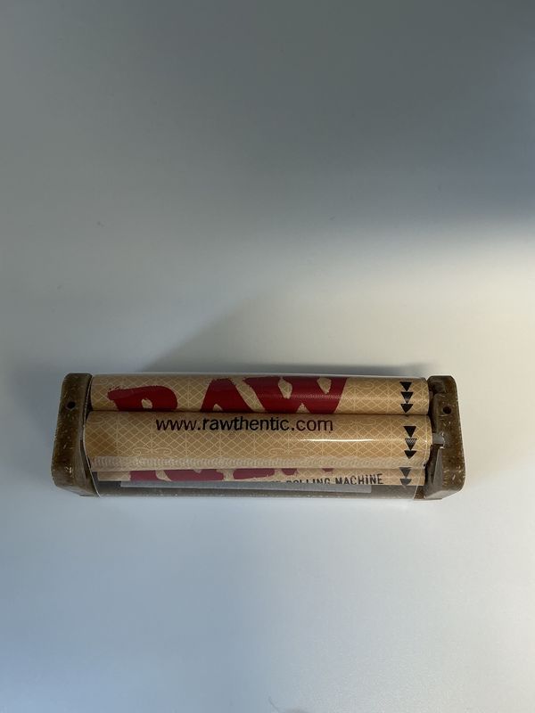 Raw Roller