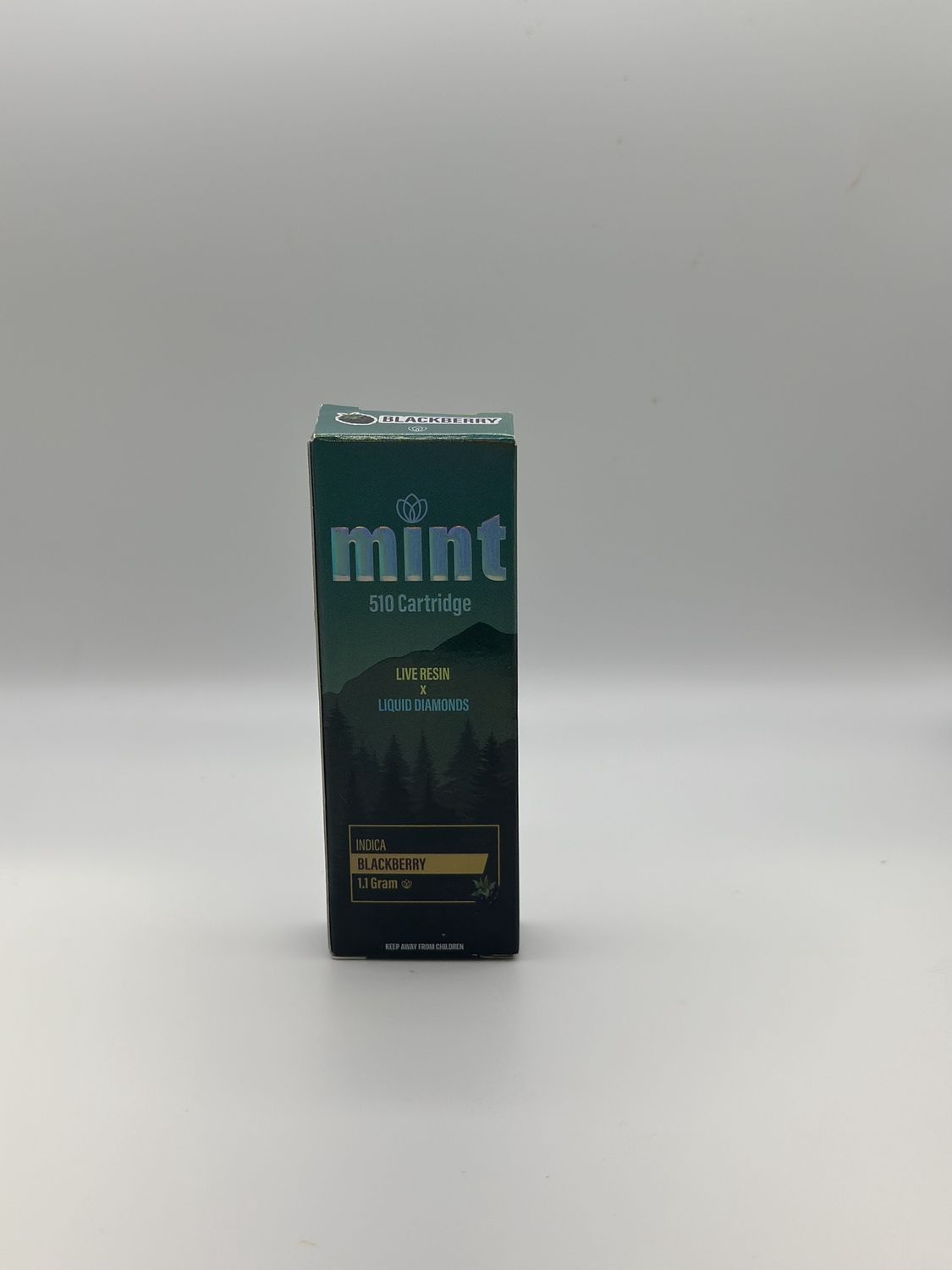 Mint carts 1g