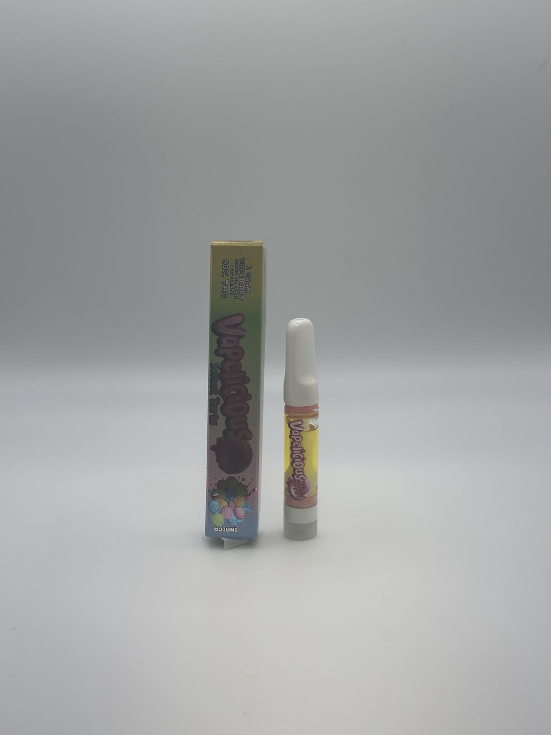 Vapelicious