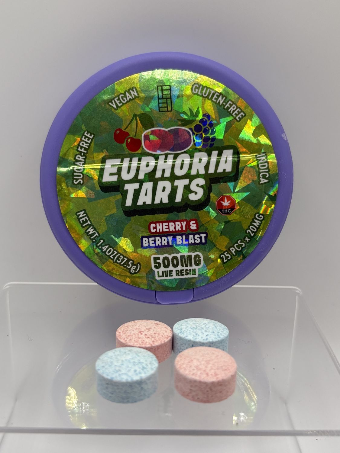 sweet tarts