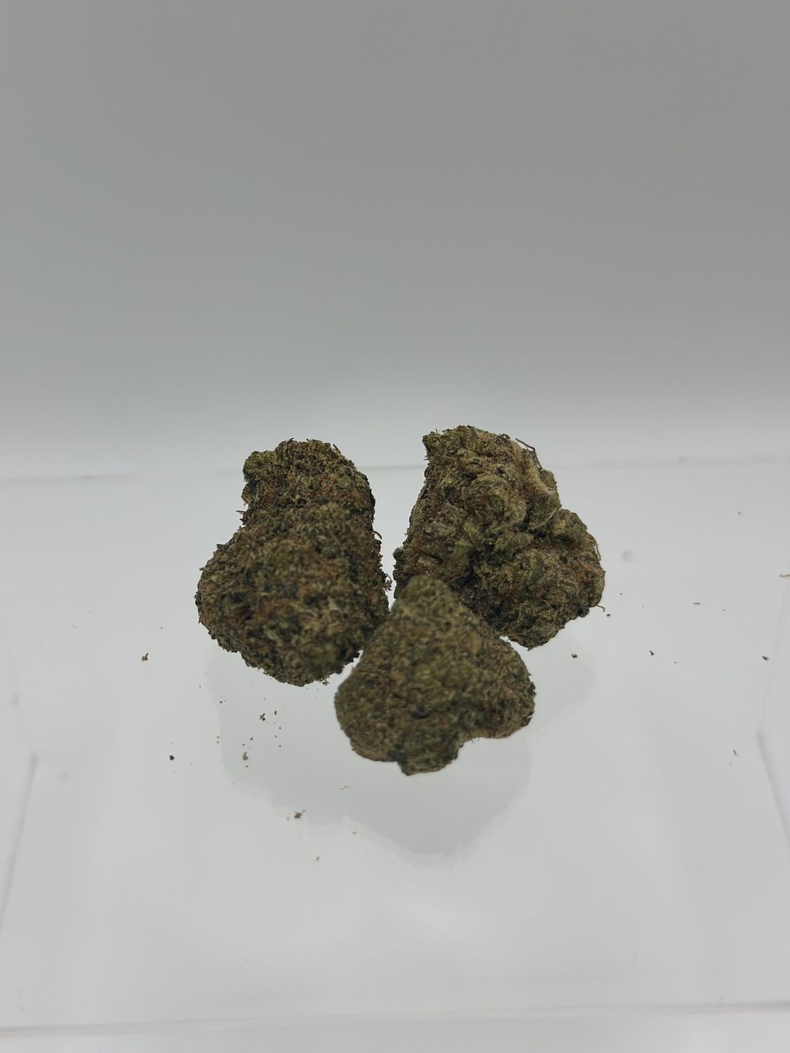 Death Bubba