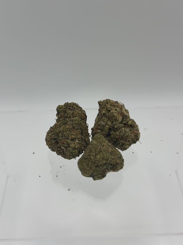Death Bubba
