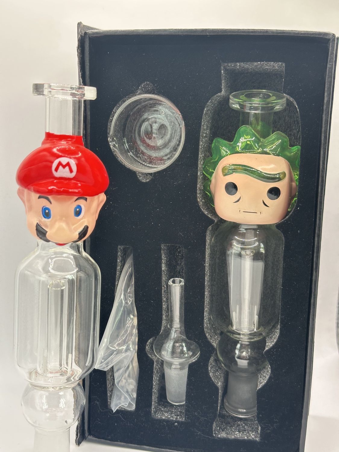 Nector collector