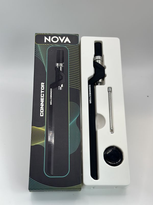 Nova 510 nector collector