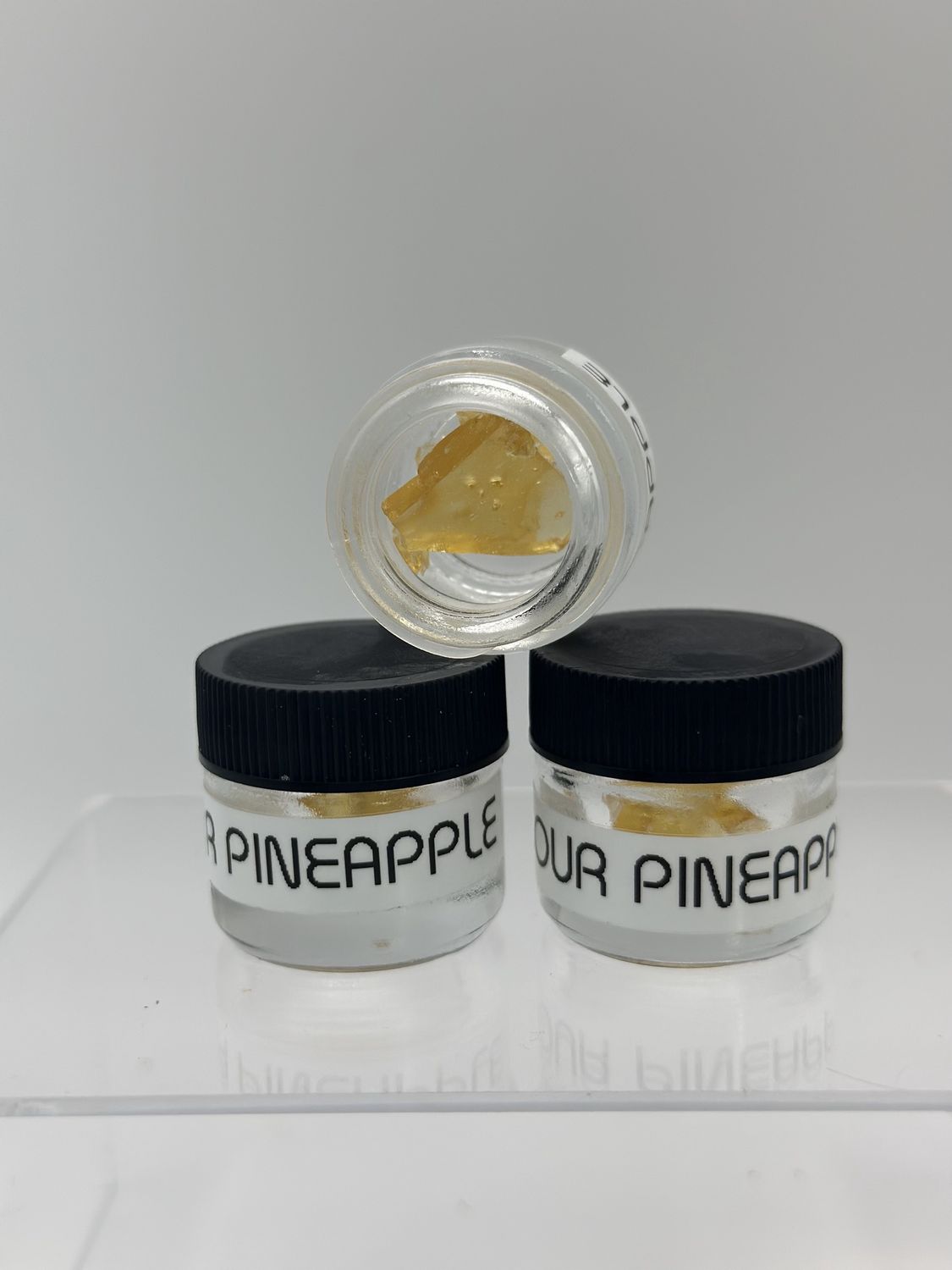 Shatter