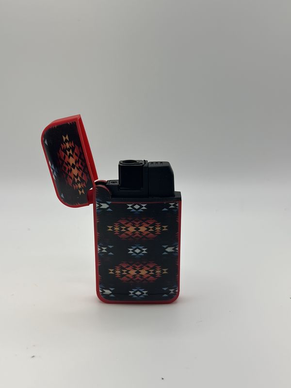 Zengaz torch