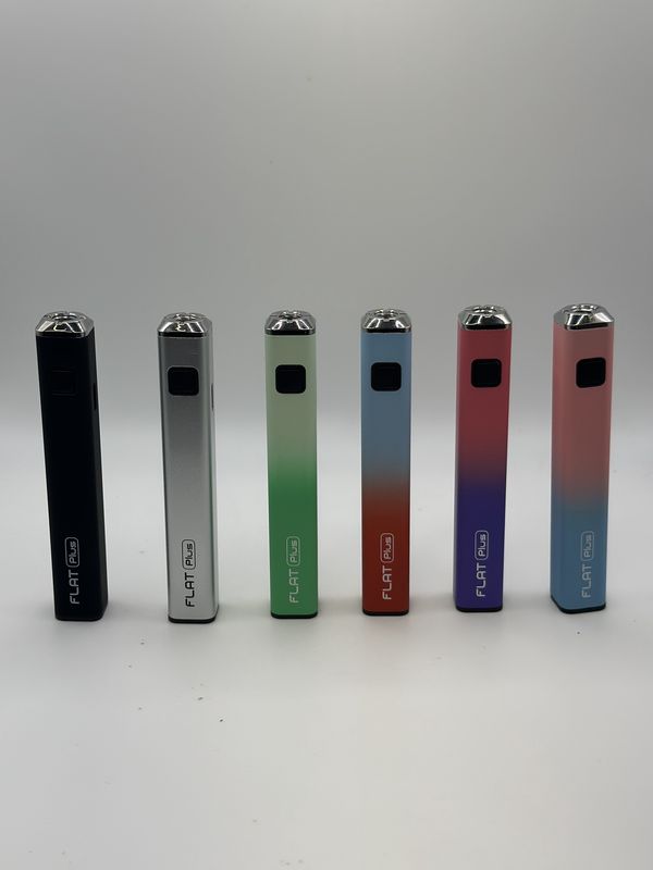 YoCan Flat