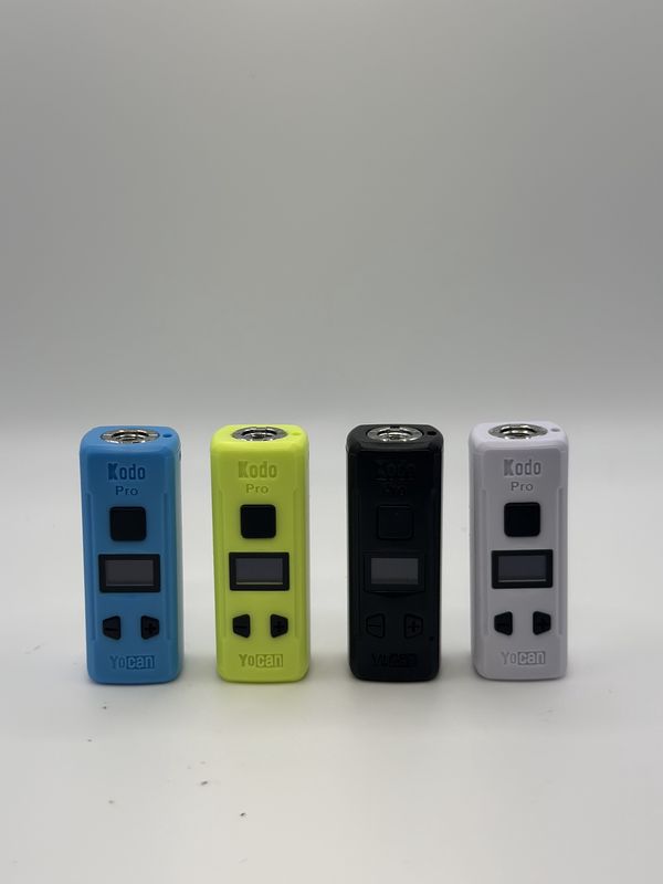 YoCan Koda