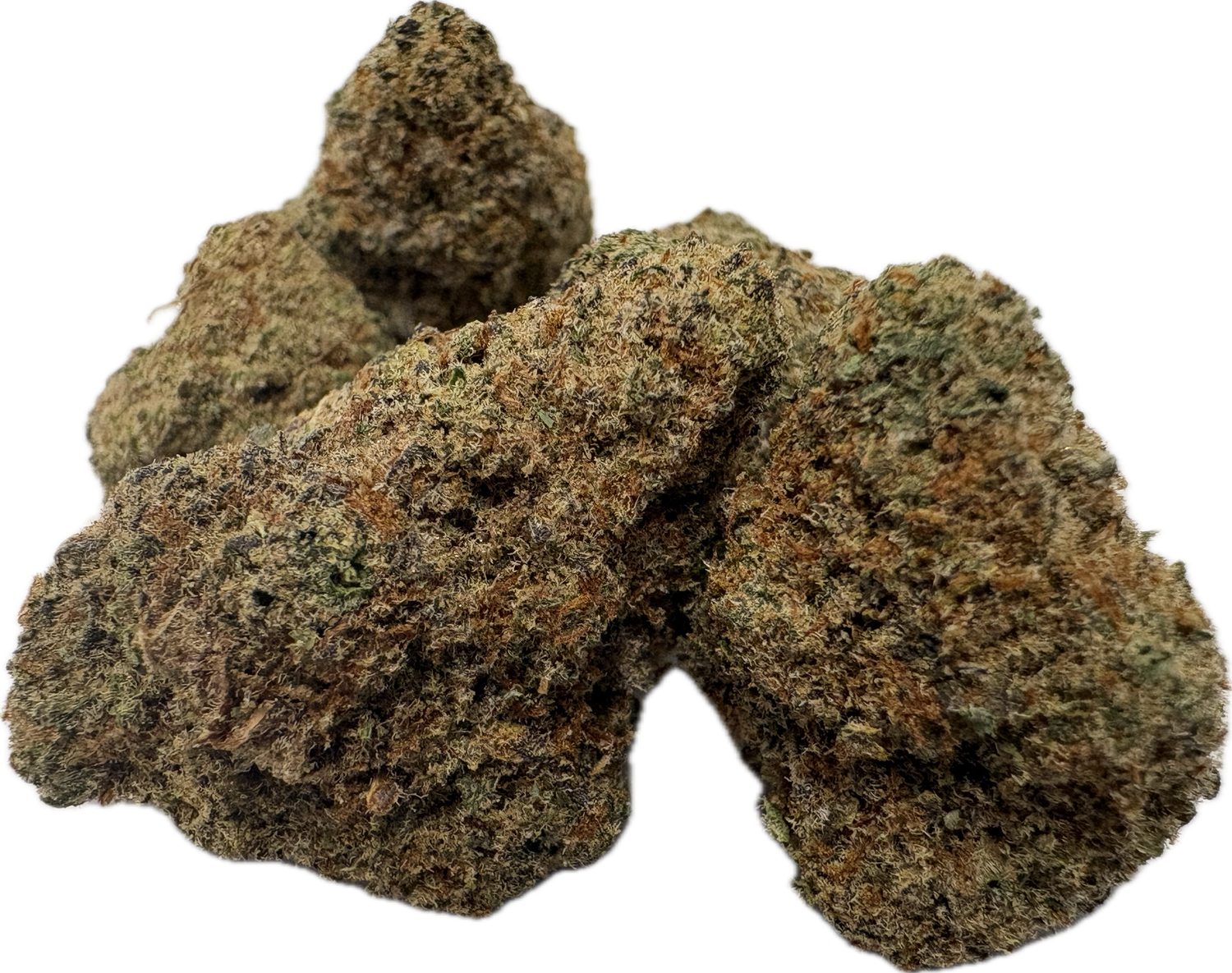 Purple Gelato