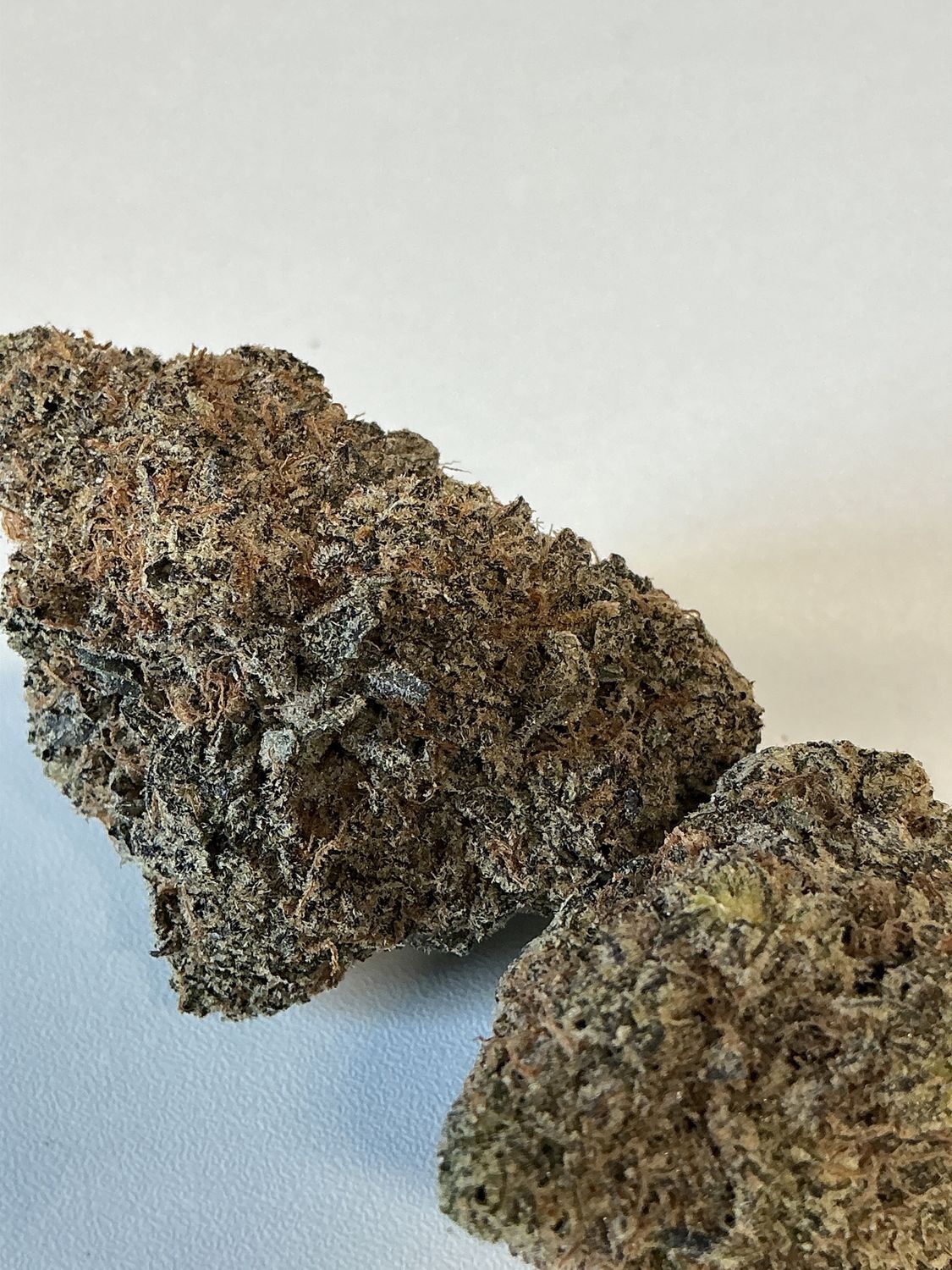 Grape Gasoline