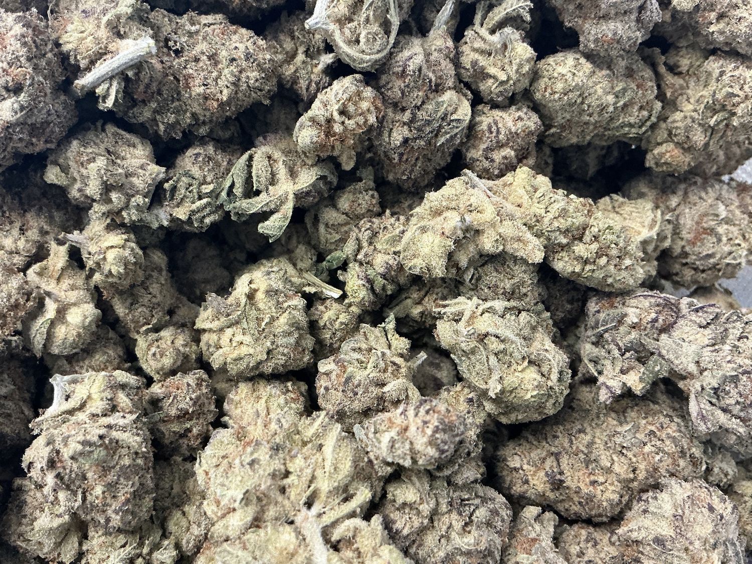 Snowcap
