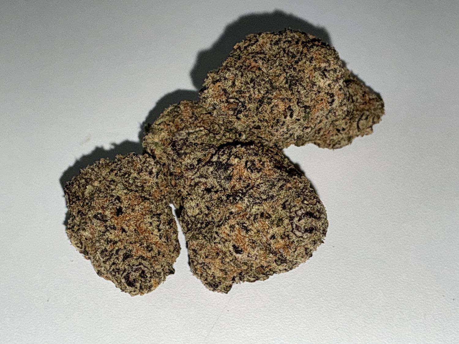 Black Amber