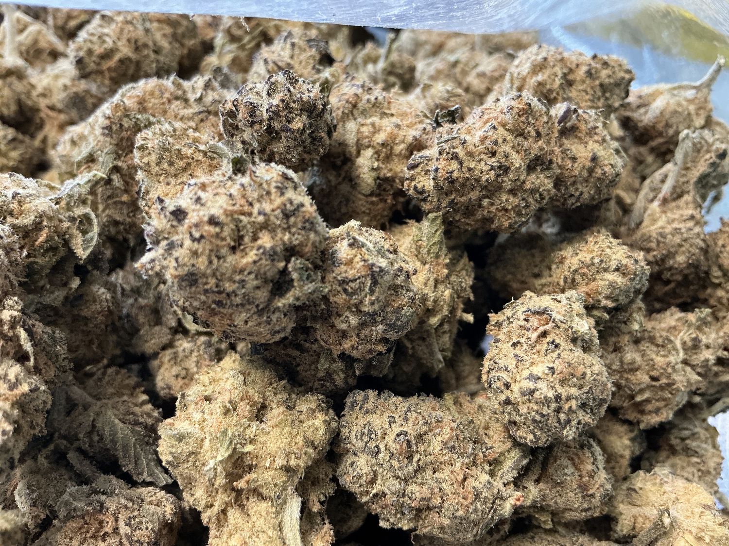 White Cookies