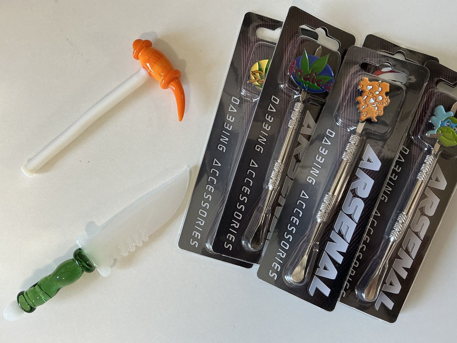Dab Tools
