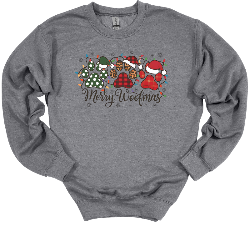 Merry Woofmas
