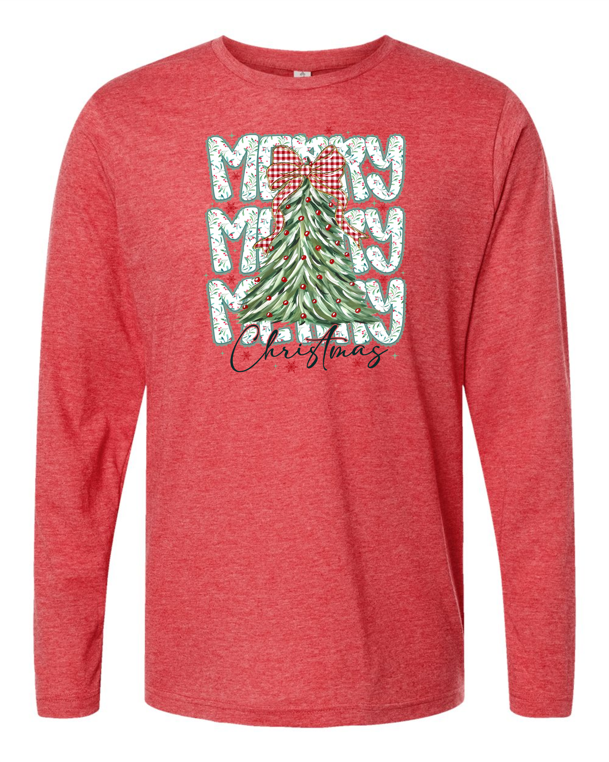 Merry Merry Merry Christmas