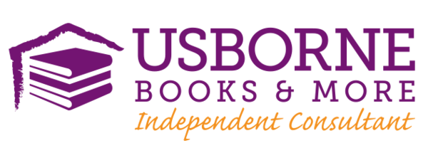 My Usborne Book Club