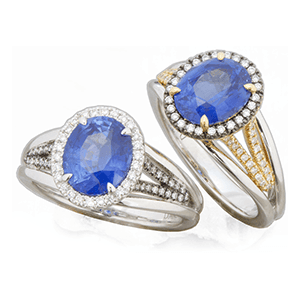 Corundum