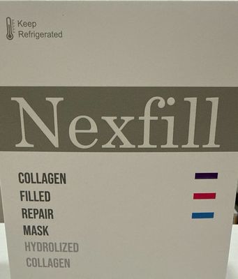 Nextfill Anti Ageing Collagen Mask