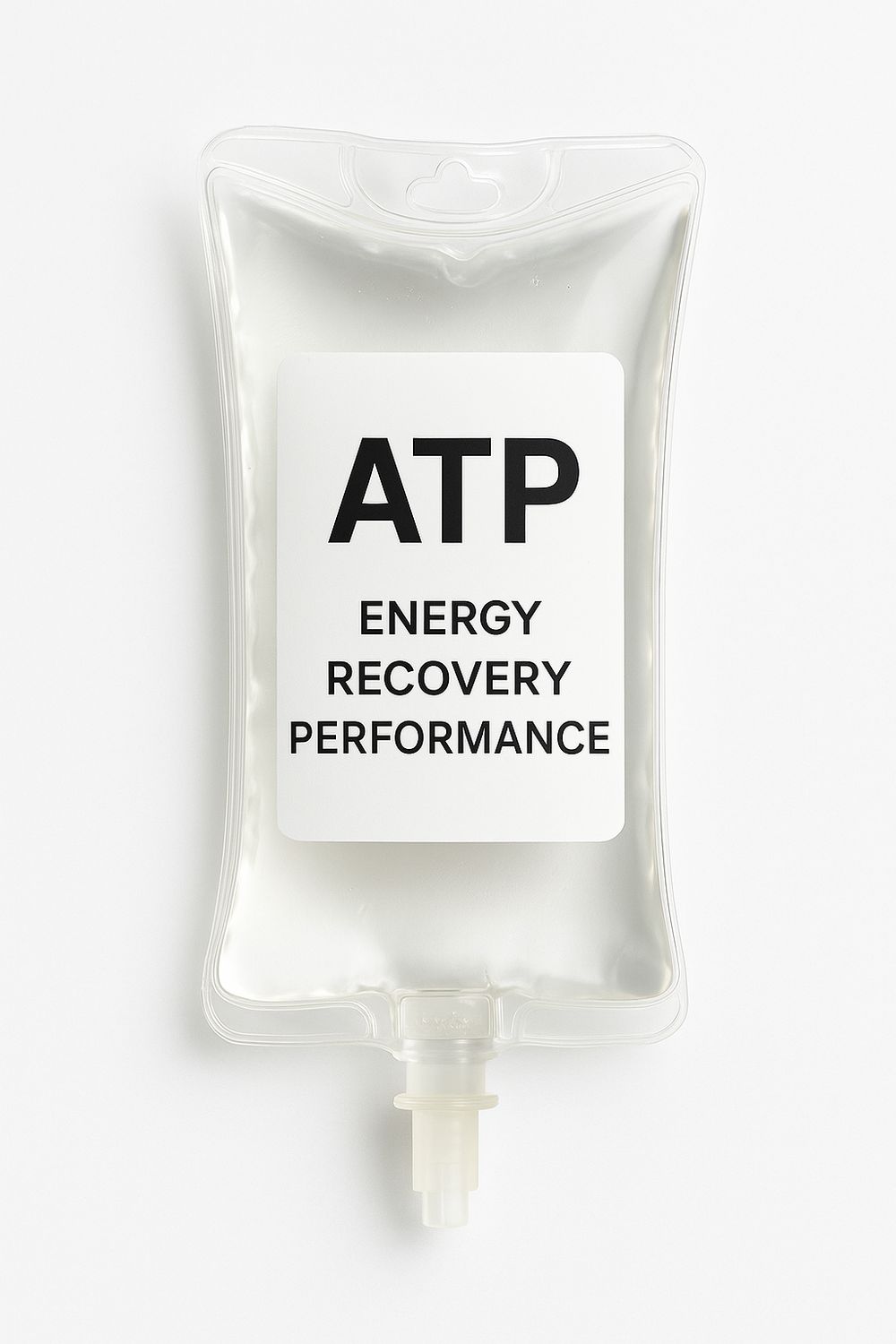 ATP DRIP - Extreme Energy, Performance & Recovery
