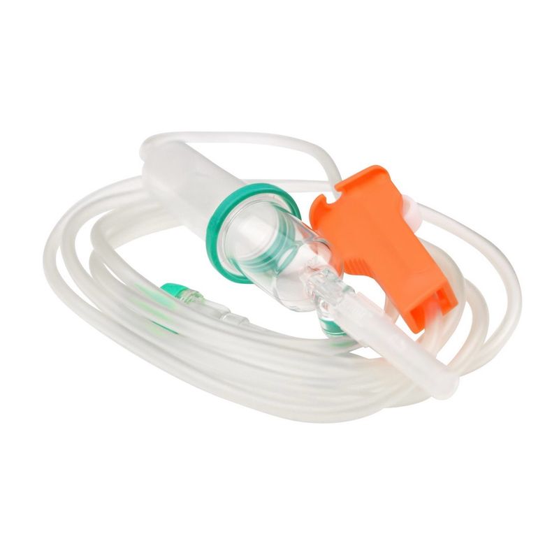 Giving Set/Infusion Lead - x 1 Single Lead Giving Set/Infusion Lead - x 1 Single Lead