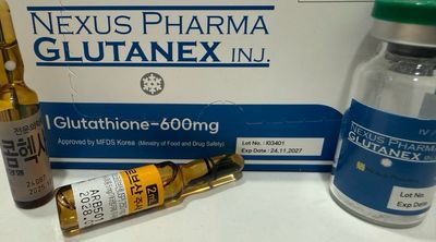 Detox IV Drip - (With Infusion Lead & Butterfly Needle Included) Detox IV Drip - (With Infusion Lead & Butterfly Needle Included)