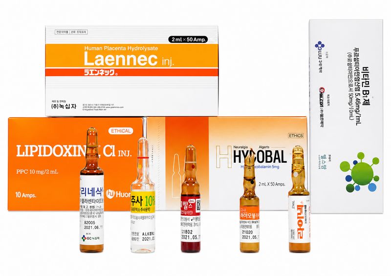 ANTI AGEING IV DRIP ANTI AGEING IV DRIP