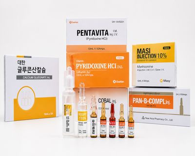 MYERS COCKTAIL ENERGY INFUSION