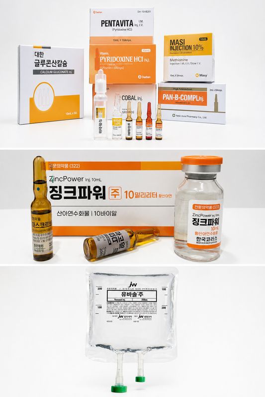MYERS COCKTAIL ENERGY & IMMUNITY IV DRIP PLUS AMINO ACIDS (IV Bag Included) MYERS COCKTAIL ENERGY & IMMUNITY IV DRIP PLUS AMINO ACIDS (IV Bag Included)