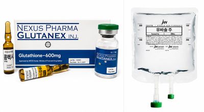 DETOX INFUSION PLUS AMINO ACIDS DETOX INFUSION PLUS AMINO ACIDS