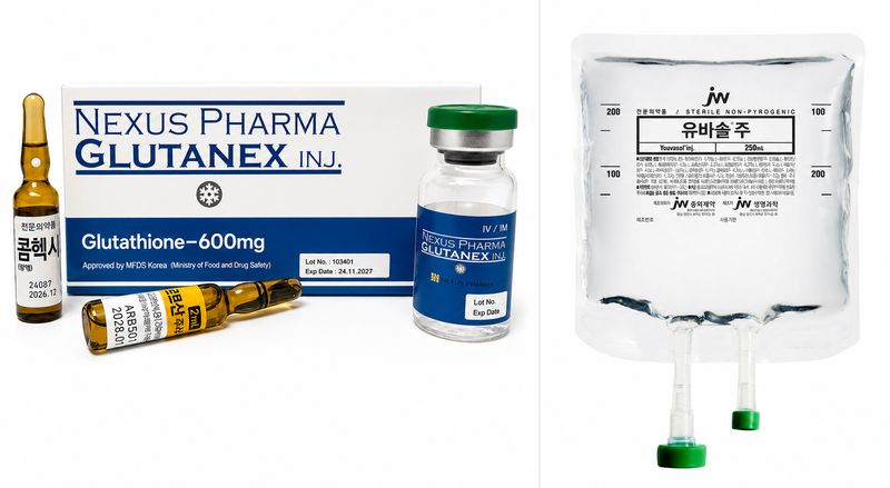 DETOX IV DRIP PLUS AMINO ACIDS (IV Bag Included) DETOX IV DRIP PLUS AMINO ACIDS (IV Bag Included)