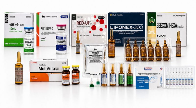SIGNATURE IV DRIP PLUS AMINO ACIDS - FOR TOTAL WELLNESS (IV Bag Included) SIGNATURE IV DRIP PLUS AMINO ACIDS - FOR TOTAL WELLNESS (IV Bag Included)
