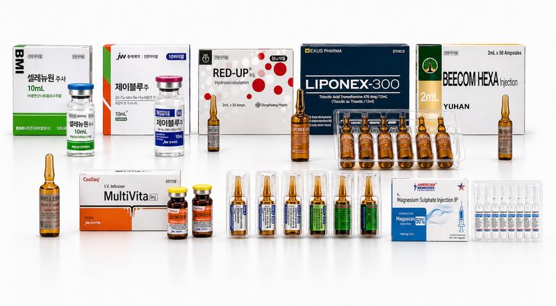 SIGNATURE IV DRIP - FOR TOTAL WELLNESS SIGNATURE IV DRIP - FOR TOTAL WELLNESS
