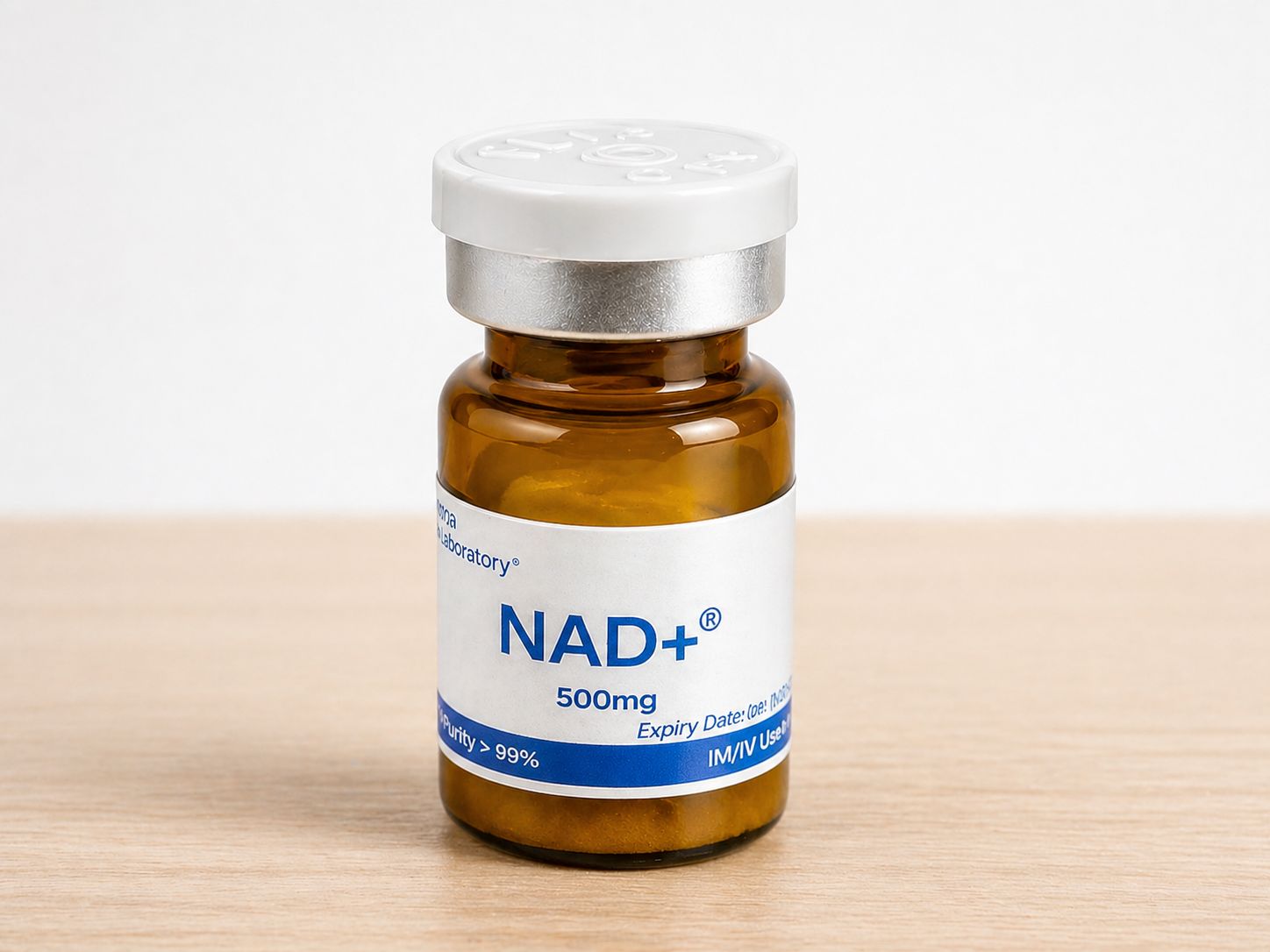 NAD INFUSION 500mg