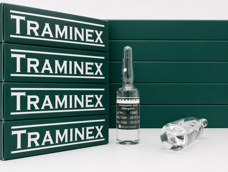 TRANSEXAMIC ACID IV DRIP - BRIGHTNESS & EVEN SKIN TONE/PIGMENTATION CONTROL - GLUTANEX (Advanced Formula Skin Glow With Transexamic Acid Depigmentation) TRANSEXAMIC ACID IV DRIP - BRIGHTNESS & EVEN SKIN TONE/PIGMENTATION CONTROL - GLUTANEX (Advanced Formula Skin Glow With Transexamic Acid Depigmentation)