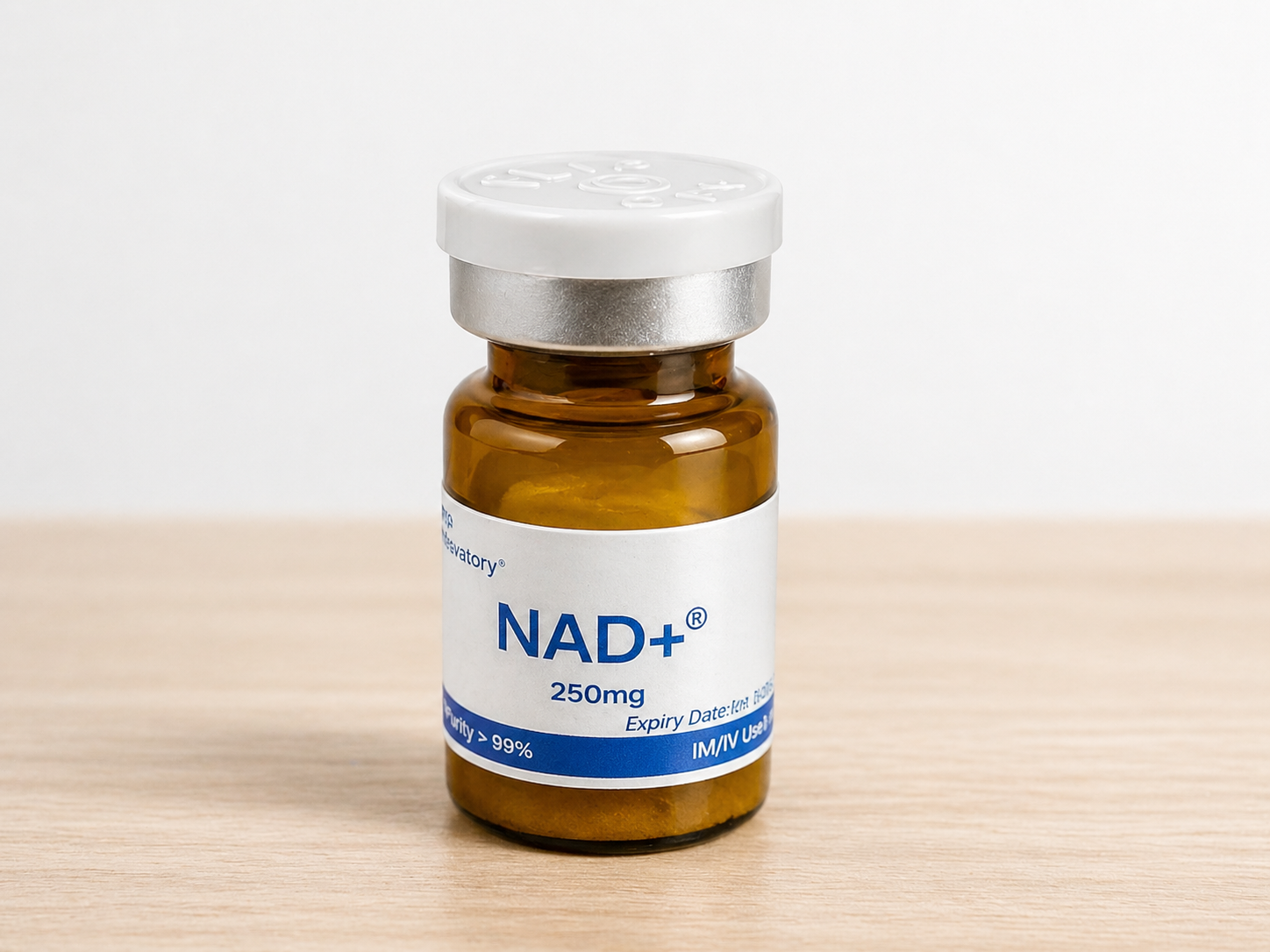 NAD INFUSION 250mg