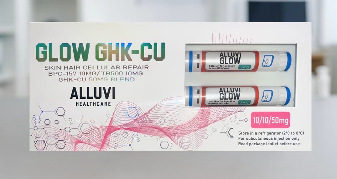 GHK-CU 70mg GHK-CU 70mg