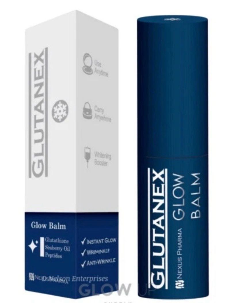 GLUTANEX GLOW BALM