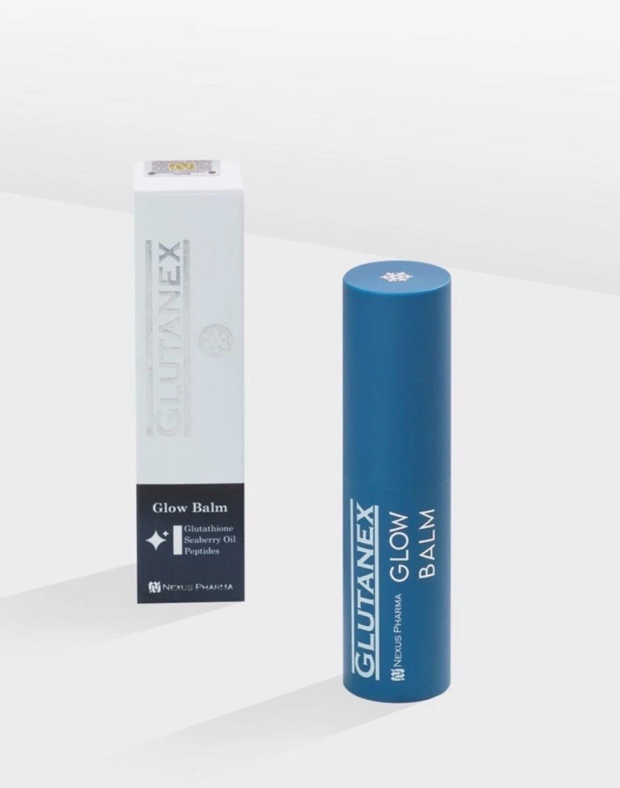 GLUTANEX GLOW BALM