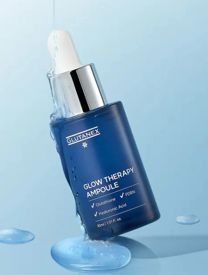 GLUTANEX GLOW THERAPY AMPOULE SERUM
