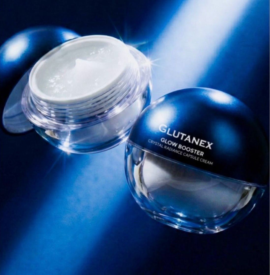 GLUTANEX GLOW BOOSTER