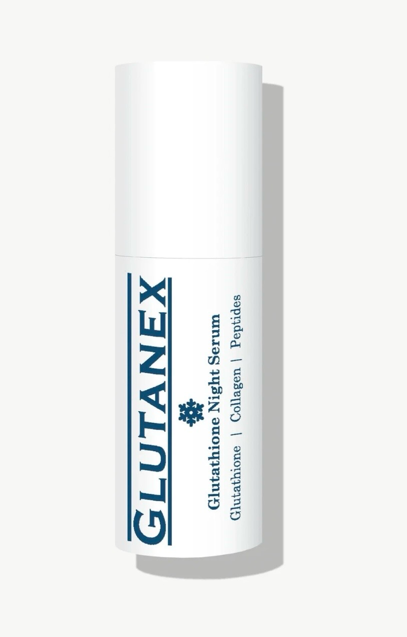 GLUTANEX NIGHT SERUM