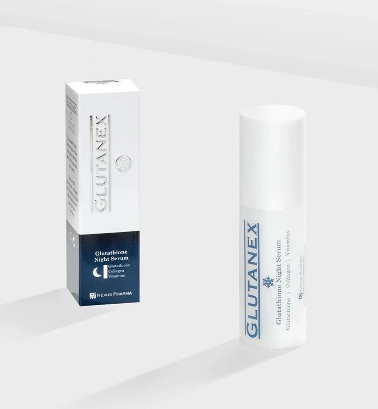 GLUTANEX NIGHT SERUM